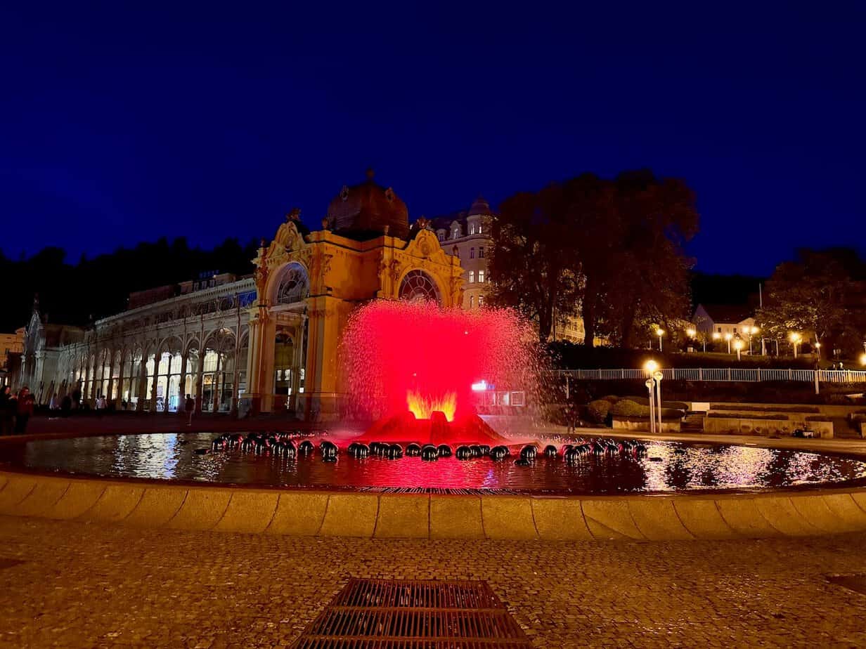 Wellness in Marienbad: Mutter‑Tochter‑Urlaub mit Stil Wellness in Marienbad: Mutter‑Tochter‑Urlaub mit Stil