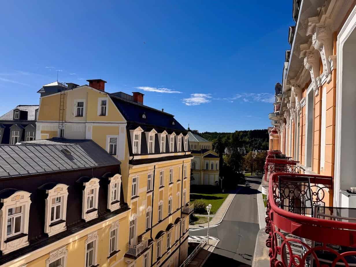 Wellness in Marienbad: Mutter‑Tochter‑Urlaub mit Stil Wellness in Marienbad: Mutter‑Tochter‑Urlaub mit Stil