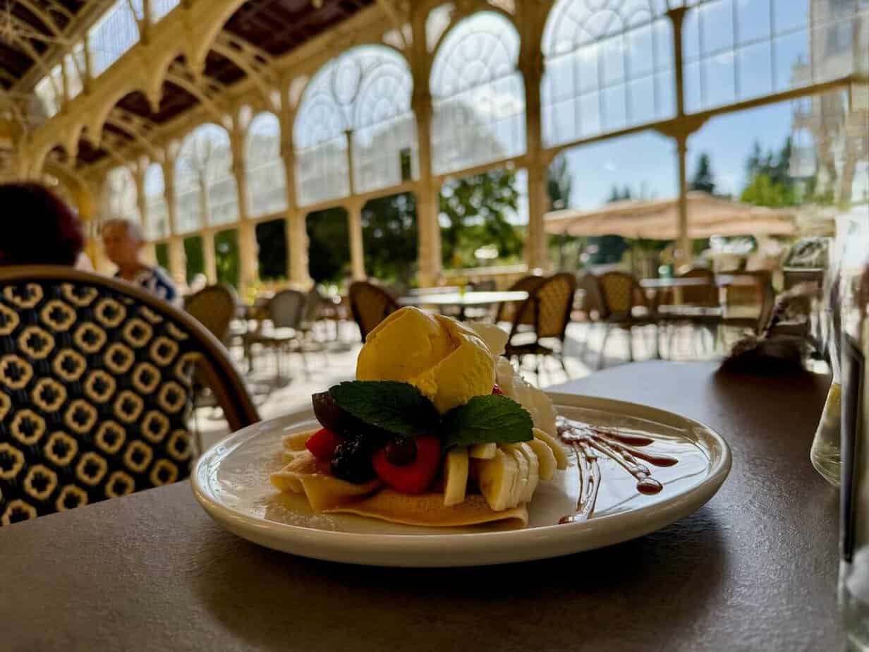 Wellness in Marienbad: Mutter‑Tochter‑Urlaub mit Stil Wellness in Marienbad: Mutter‑Tochter‑Urlaub mit Stil