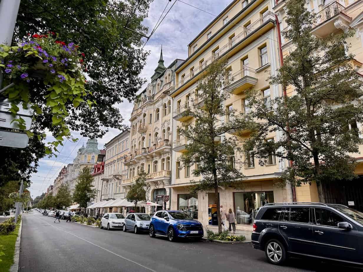 Wellness in Marienbad: Mutter‑Tochter‑Urlaub mit Stil Wellness in Marienbad: Mutter‑Tochter‑Urlaub mit Stil