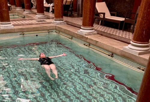 Wellness in Marienbad: Mutter‑Tochter‑Urlaub mit Stil Wellness in Marienbad: Mutter‑Tochter‑Urlaub mit Stil