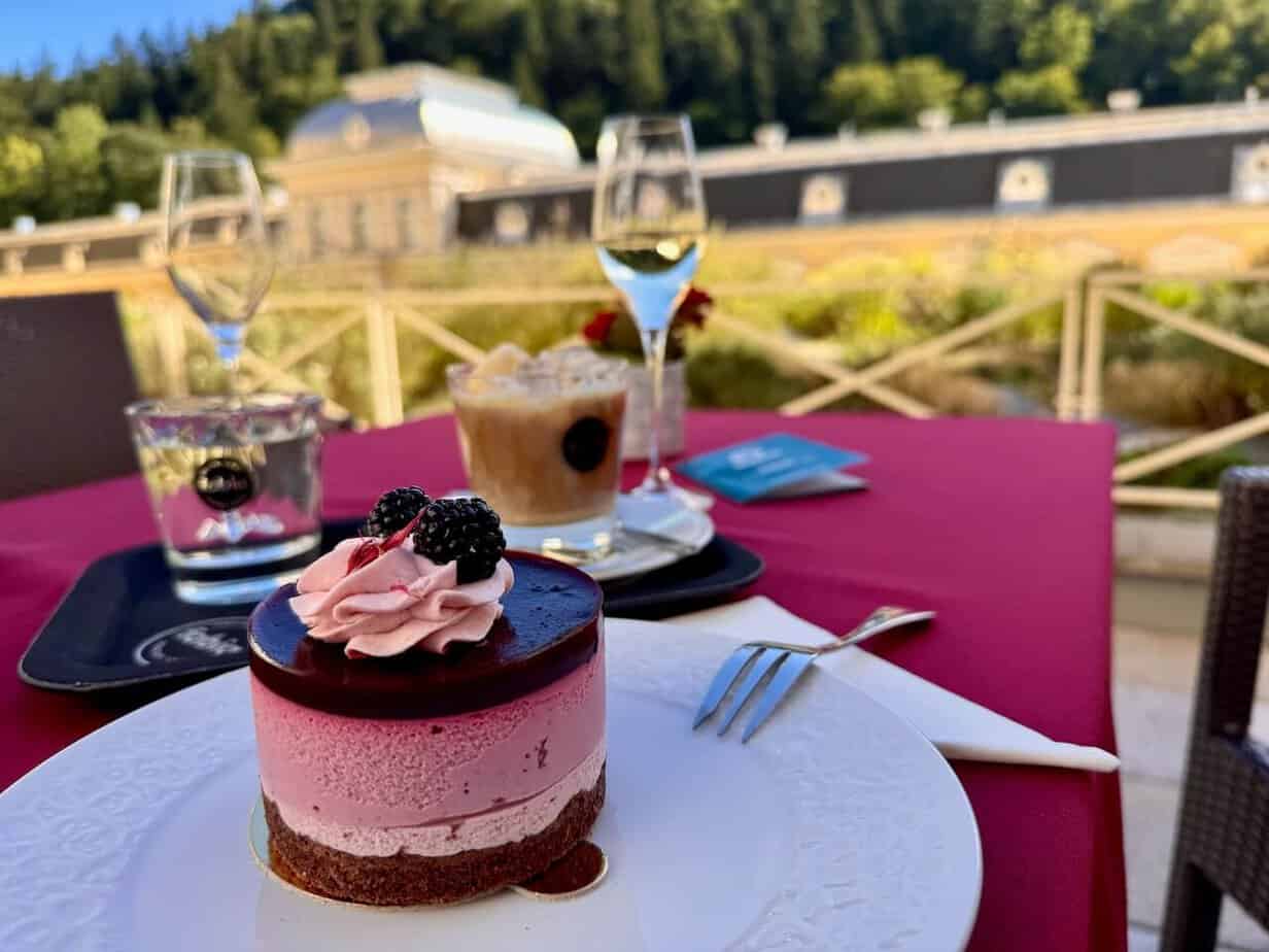Wellness in Marienbad: Mutter‑Tochter‑Urlaub mit Stil Wellness in Marienbad: Mutter‑Tochter‑Urlaub mit Stil