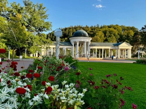 Wellness in Marienbad: Mutter‑Tochter‑Urlaub mit Stil Wellness in Marienbad: Mutter‑Tochter‑Urlaub mit Stil