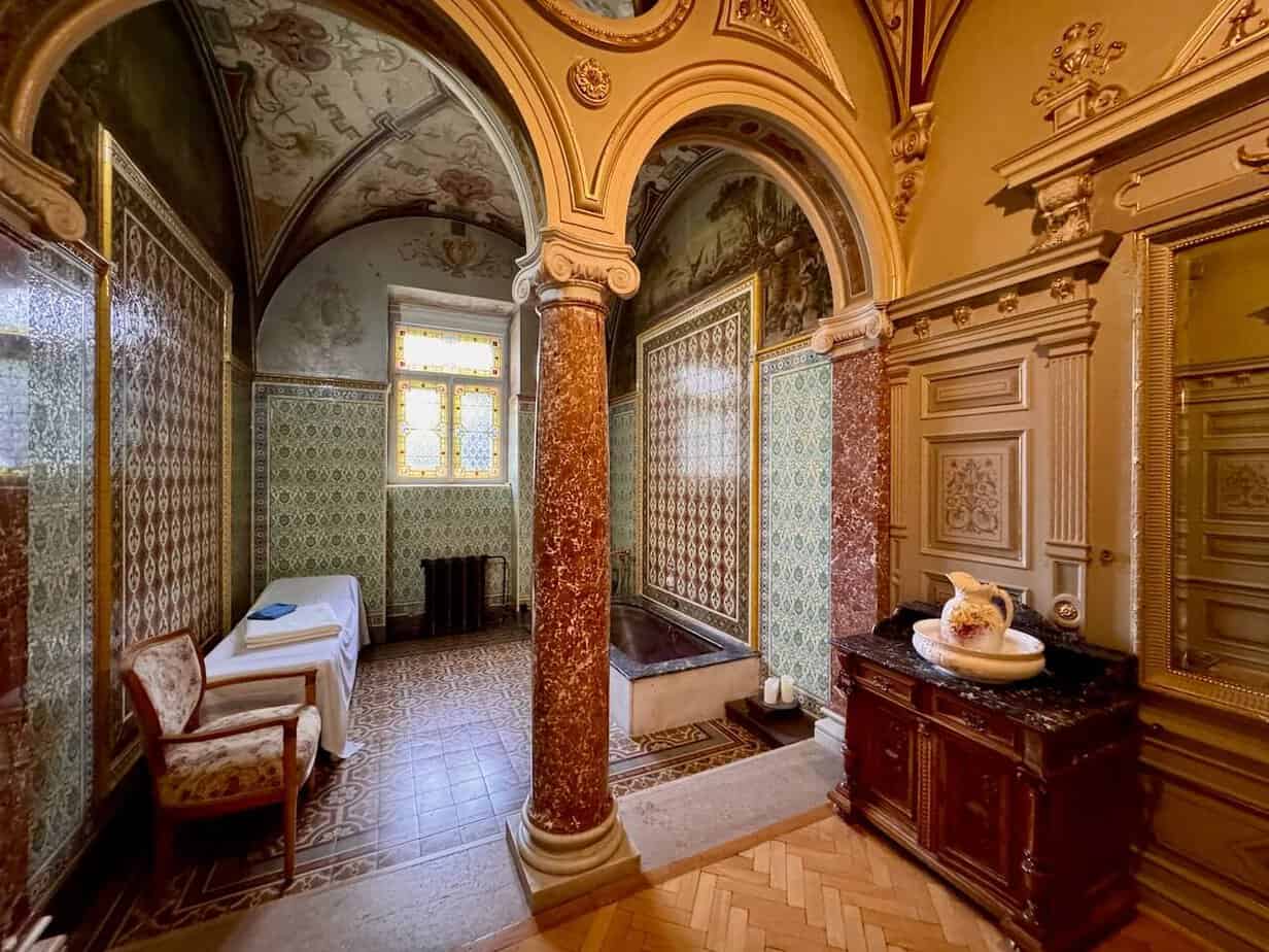Wellness in Marienbad: Mutter‑Tochter‑Urlaub mit Stil Wellness in Marienbad: Mutter‑Tochter‑Urlaub mit Stil