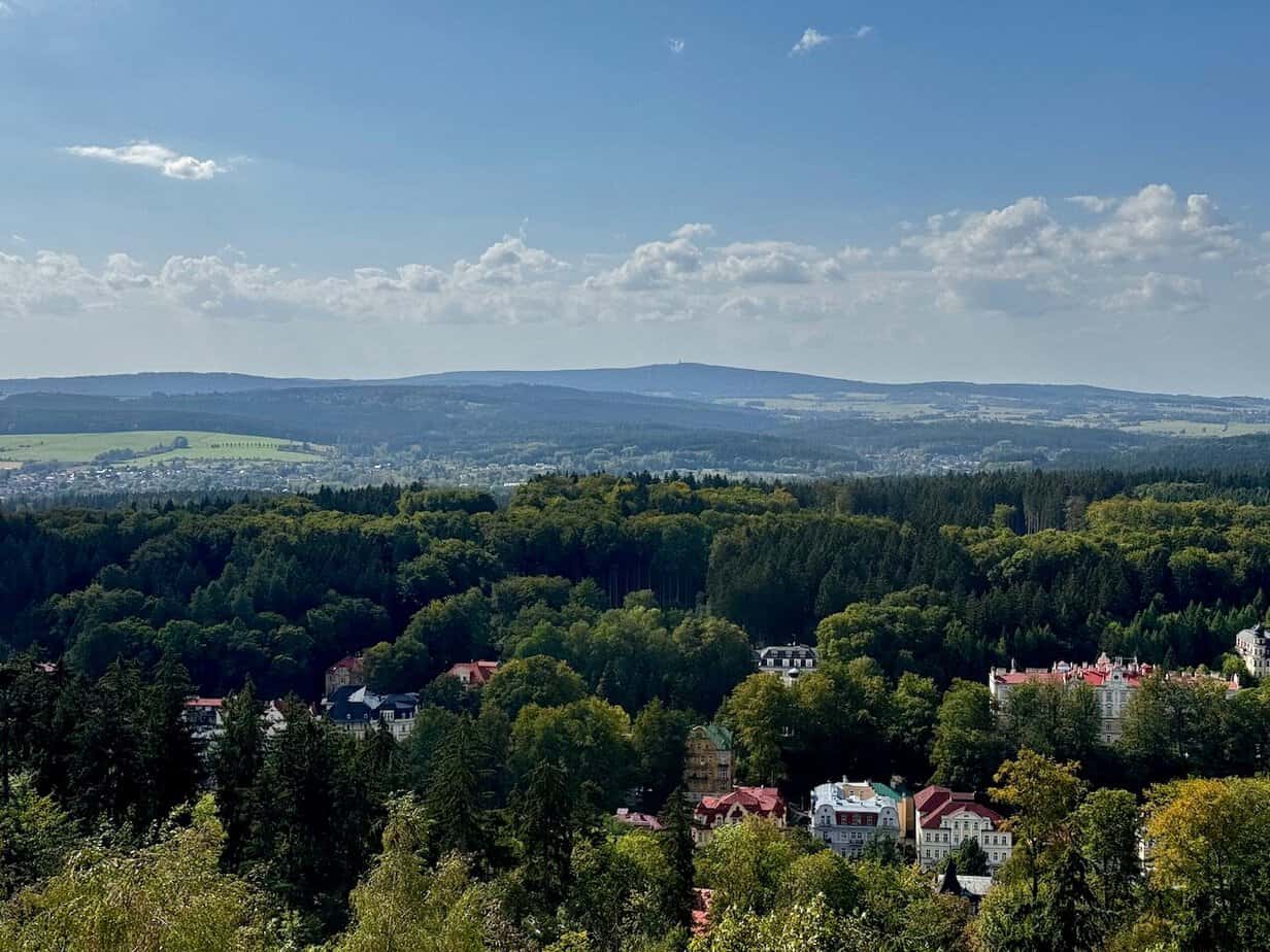 Wellness in Marienbad: Mutter‑Tochter‑Urlaub mit Stil Wellness in Marienbad: Mutter‑Tochter‑Urlaub mit Stil