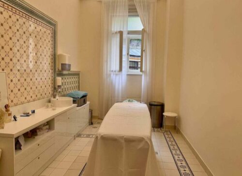 Wellness in Marienbad: Mutter‑Tochter‑Urlaub mit Stil Wellness in Marienbad: Mutter‑Tochter‑Urlaub mit Stil
