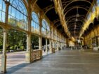 Wellness in Marienbad: Mutter‑Tochter‑Urlaub mit Stil