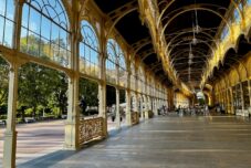 Wellness in Marienbad: Mutter‑Tochter‑Urlaub mit Stil