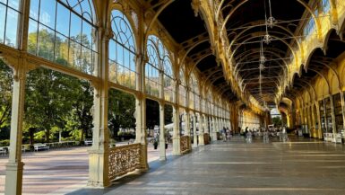 Wellness in Marienbad: Mutter‑Tochter‑Urlaub mit Stil Wellness in Marienbad: Mutter‑Tochter‑Urlaub mit Stil