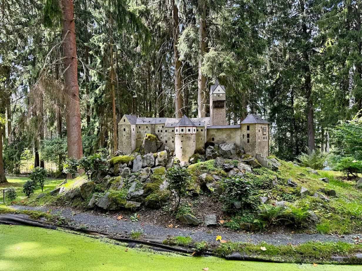 Wellness in Marienbad: Mutter‑Tochter‑Urlaub mit Stil Wellness in Marienbad: Mutter‑Tochter‑Urlaub mit Stil