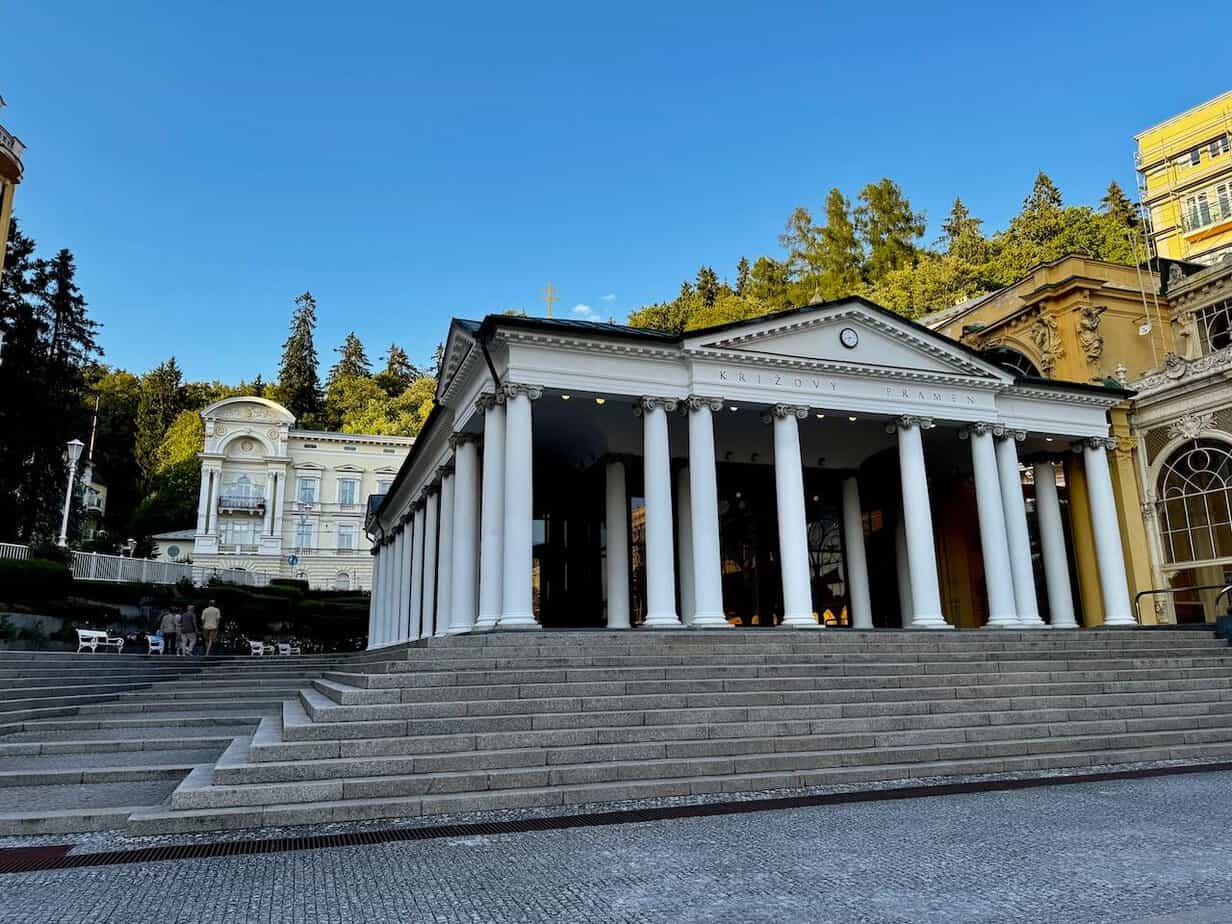 Wellness in Marienbad: Mutter‑Tochter‑Urlaub mit Stil Wellness in Marienbad: Mutter‑Tochter‑Urlaub mit Stil