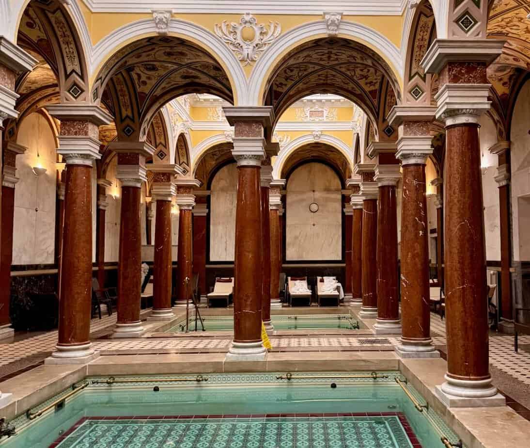 Wellness in Marienbad: Mutter‑Tochter‑Urlaub mit Stil Wellness in Marienbad: Mutter‑Tochter‑Urlaub mit Stil
