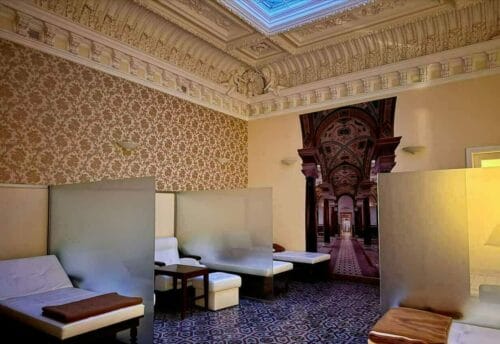 Wellness in Marienbad: Mutter‑Tochter‑Urlaub mit Stil Wellness in Marienbad: Mutter‑Tochter‑Urlaub mit Stil