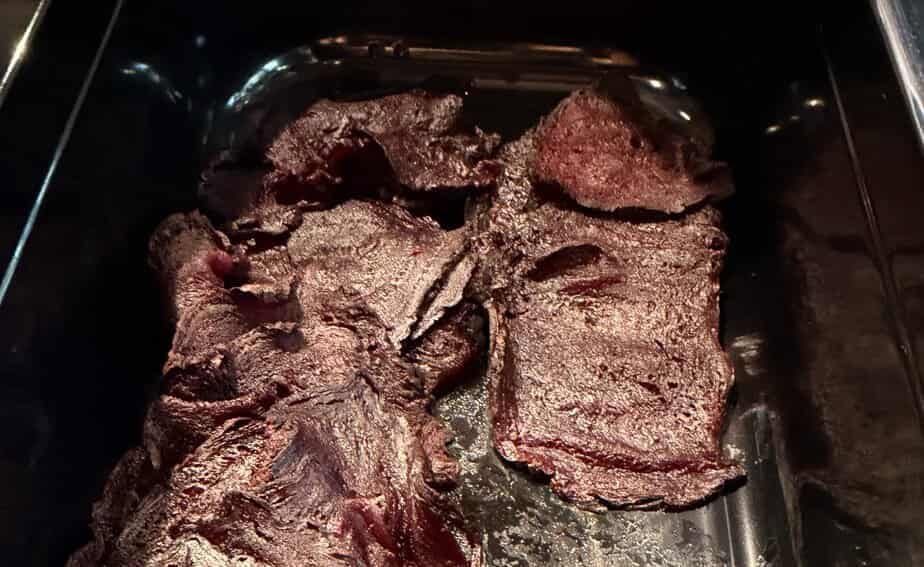 Glaubenssache veganes Essen