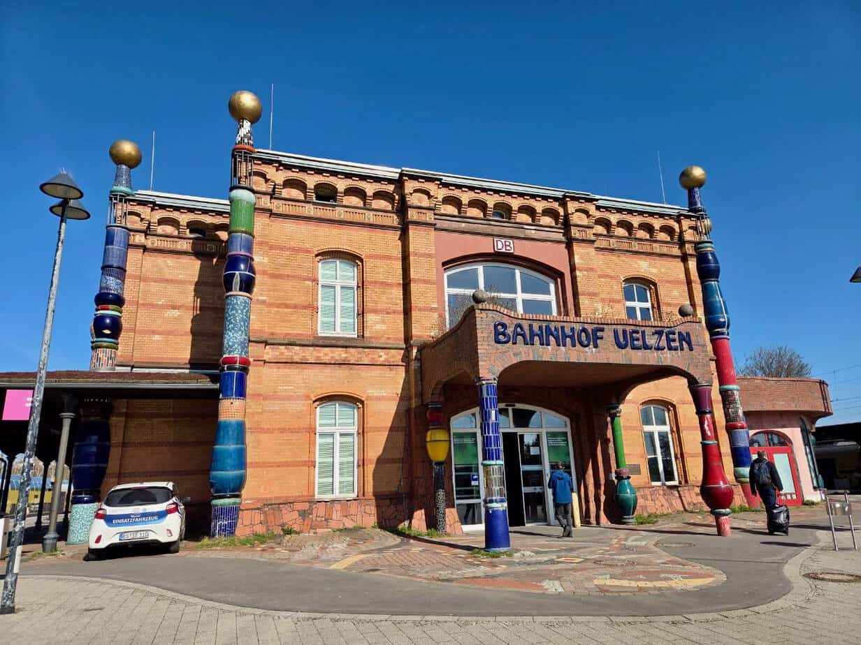 Die schönsten Bahnhöfe in Europa Die schönsten Bahnhöfe in Europa