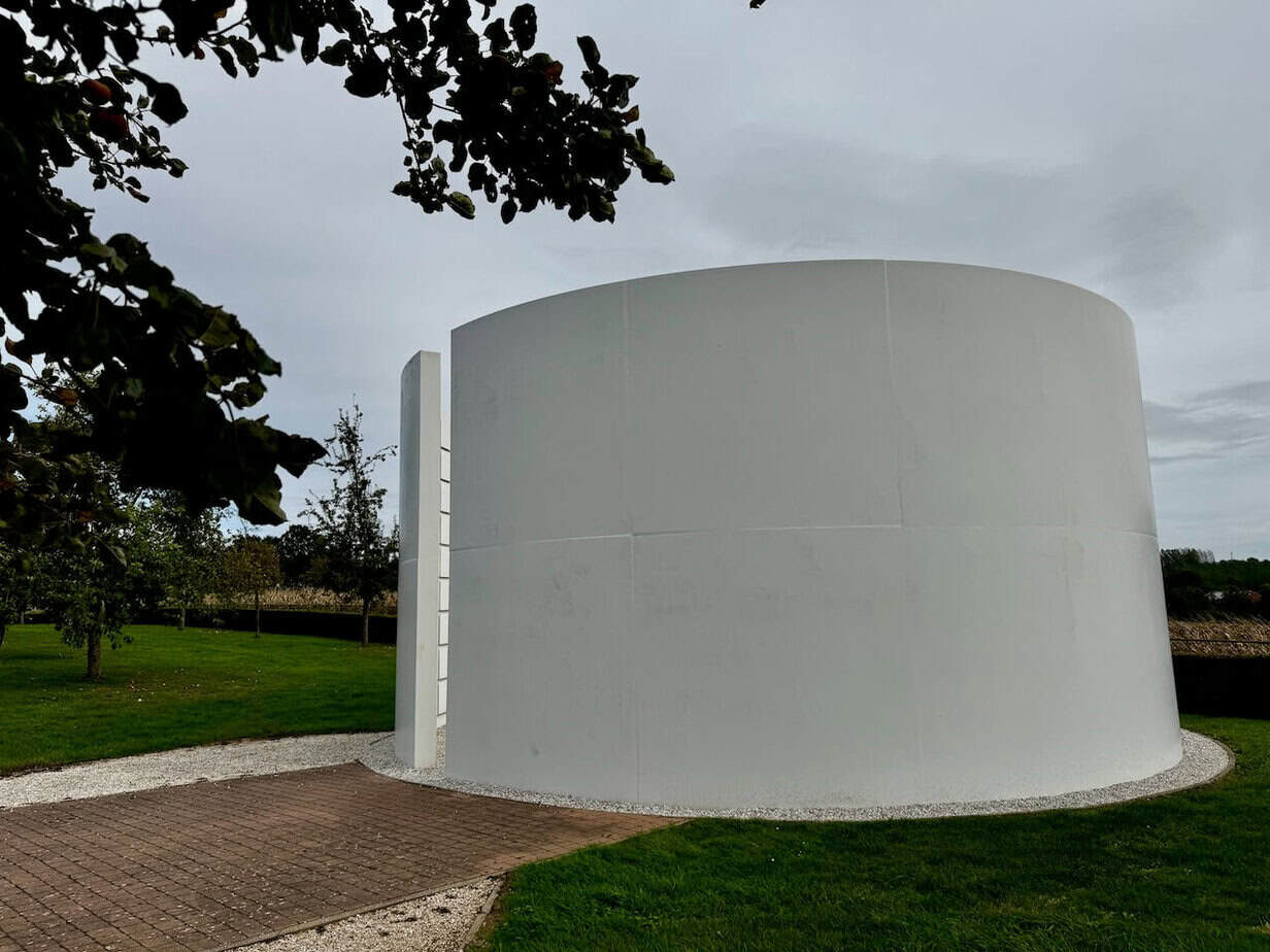 Die belgische Provinz Limburg in Flandern im Herbst erleben. Die belgische Provinz Limburg in Flandern im Herbst erleben.